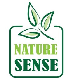 NATURE SENSE