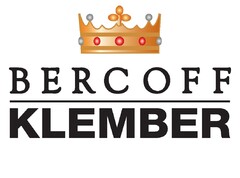 BERCOFF KLEMBER