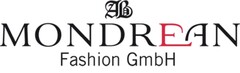 AB
 MONDREAN
Fashion GmbH