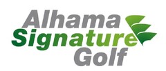 Alhama Signature Golf