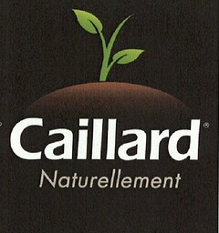 CAILLARD NATURELLEMENT