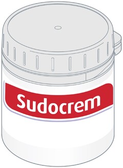 SUDOCREM