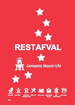 RESTAFVAL GEMEENTE MAASTRICHT