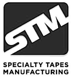 STM SPECIALTY TAPES MANUFACTURING