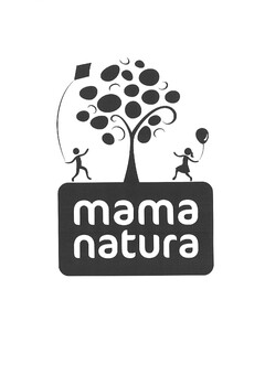 mama natura