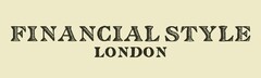 FINANCIAL STYLE LONDON