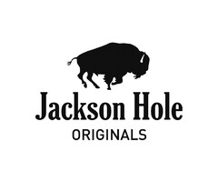 Jackson Hole Originals