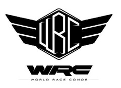 WRC WORLD RACE CONOR