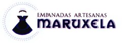 EMPANADAS ARTESANAS MARUXELA