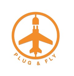 PLUG & FLY