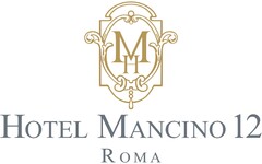 Hotel Mancino 12 Roma