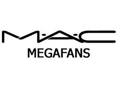 MAC MEGAFANS