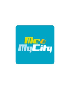 Me & MyCity