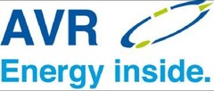 AVR ENERGY INSIDE