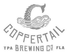 COPPERTAIL TPA BREWING CO FLA