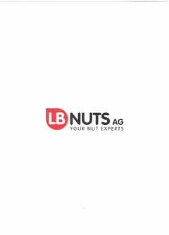 LBNUTS AG Your Nut Experts