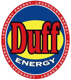 Duff ENERGY
