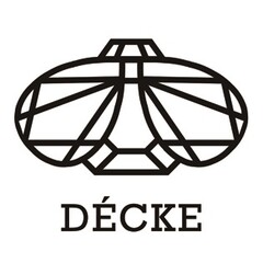 DÉCKE