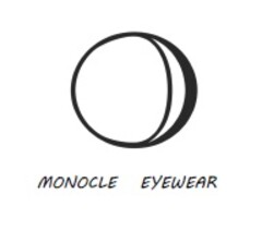 Monocle Eyewear