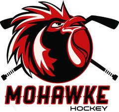 MOHAWKE HOCKEY