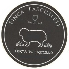 FINCA PASCUALETE DESDE 1232 TORTA DE TRUJILLO