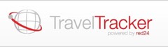 Travel Tracker powered by red 24