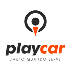 playcar l'auto quando serve