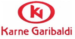 KG KARNE GARIBALDI