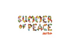 SUMMER OF PEACE arte
