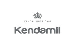 Kendamil KENDAL NUTRICARE