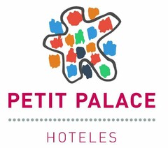 PETIT PALACE HOTELES