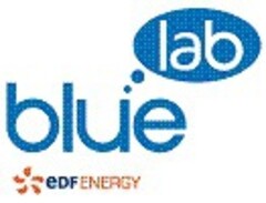 blue lab EDF ENERGY