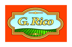 G. Rico