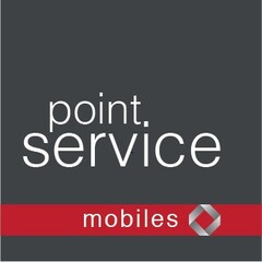 point service mobiles