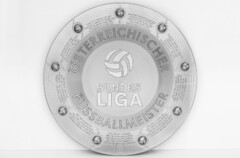 Bundesliga Österreichischer Fussballmeister