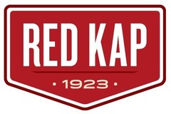 RED KAP 1923