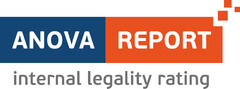 Anova Report internal legality rating