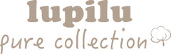 lupilu pure collection