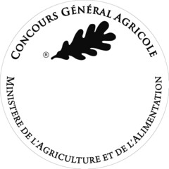 Concours Général Agricole - Ministère de l'Agriculture et de l'Alimentation