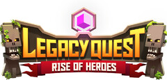 Legacy Quest Rise of Heroes