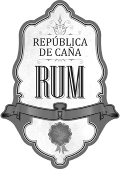 República de Caňa Rum