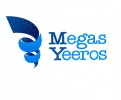 Megas Yeeros