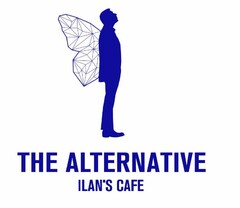 THE ALTERNATIVE ILAN'S CAFE
