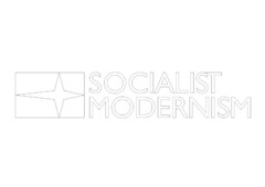 SOCIALIST MODERNISM