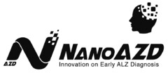 AZD N NANOAZD Innovation on Early ALZ Diagnosis