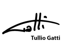 TULLIO GATTI