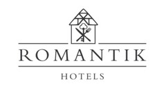 ROMANTIK HOTELS