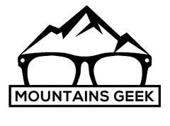 Mountains Geek