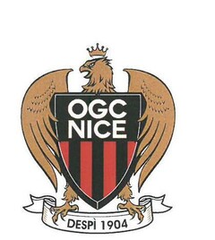 OGC NICE DESPI 1904