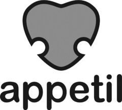 appetil